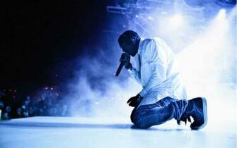Kanye West Wallpaper HD
