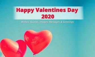 Happy Valentines Day Wishes Quotes Image Messages