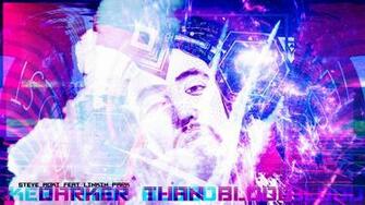 Steve Aoki Feat Linkin Park Darker Than Blood By Khull On