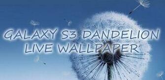 Best Live Wallpaper For Samsung Galaxy S4