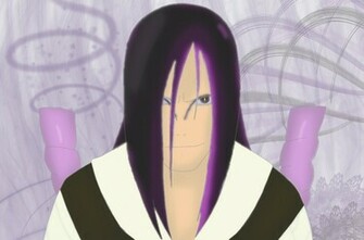 Orochimaru Wallpaper High