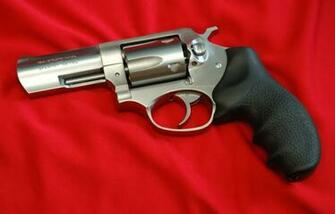 Sfera Gun Club Ruger Sp101 Mag