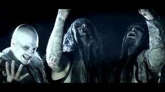 Dimmu Borgir Black Metal Heavy Hard Rock Band Bands Group Groups D