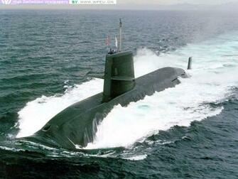 Europe United States Conventional Submarines Military 1