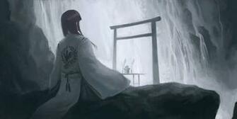 Wallpaper Anime HD Background M