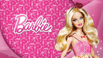 Barbie Wallpaper