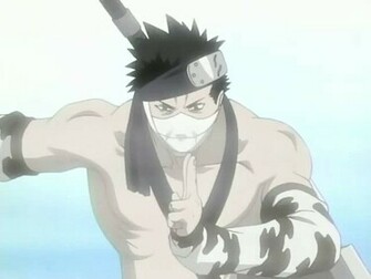 Zabuza Momochi Image Wallpaper Photos