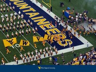 West Virginia University Wallpaper