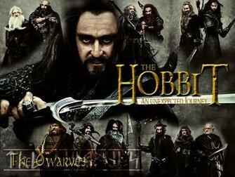 Thorin Oakenshield Wallpaper