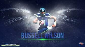 Russell Wilson Full HD Wallpaper And Background