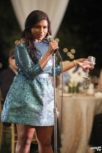 The Mindy Project Image HD Wallpaper