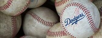 Los Angeles Dodgers Mlb Baseball Wallpaper For