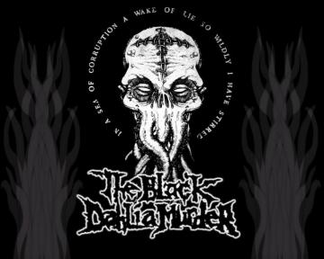 Black Dahlia Murder Wallpaper By Gutundguenstig