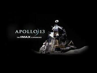 Apollo Wallpaper