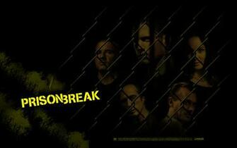 Prison Break Desktop Pc And Mac Wallpaper