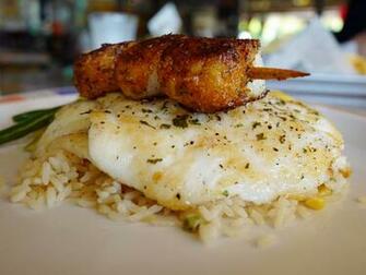 Hogfish Bar Grill Roadfood