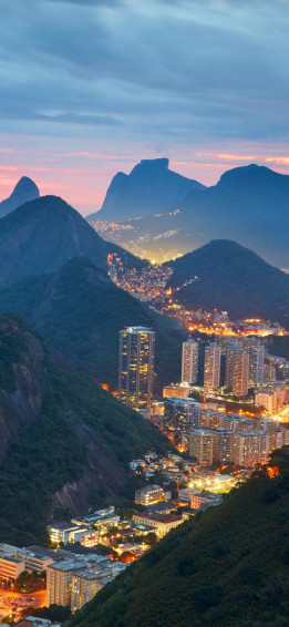 Rio De Janeiro Brazil Not By Me R iPhonewallpaper