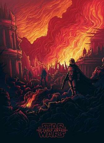 Star Wars Tfa Imax Modified By Baptistewsf
