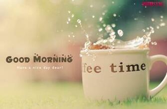 Good Morning Image For Best Romantic Love Poems