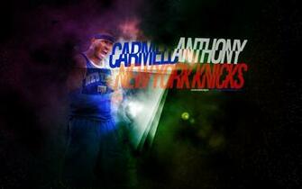 Carmelo Anthony Wallpaper Knicks
