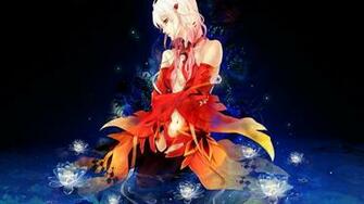 Guilty Crown Wallpaper HD