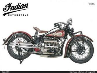 Indian Motorcycle Wallpaper