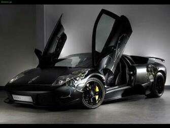 Lamborghini Murcielago Wallpaper Cool Car