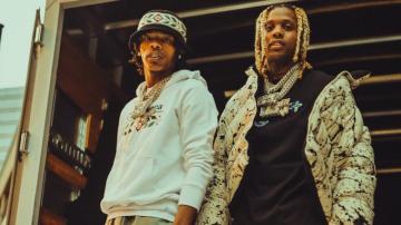 Lil Baby And Durk Share Video For New Song Voice Of The