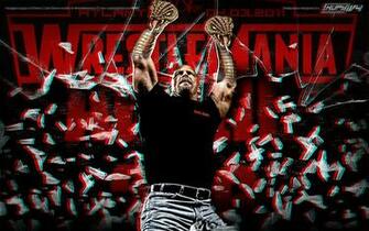 To Wrestlemania Stone Cold Steve Austin Wallpaper Wwe Rocker
