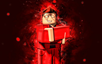 Roblox 4k Wallpaper On Ewallpaper