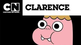 Clarence Wallpaper