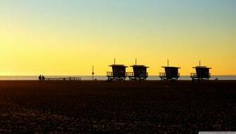 Venice Beach Wallpaper Desktop Sinaga