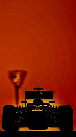 Formula Wallpaper Car
