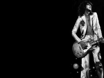 Jimmy Led Zeppelin Wallpaper For Desktop