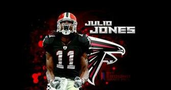Julio Jones Wallpaper Joss
