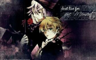 Pandora Hearts Wallpaper