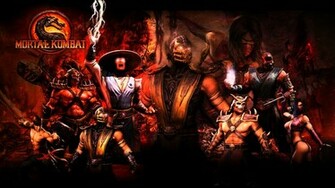 13027121791080p Mortal Kombat Wallpaper HD Jpg