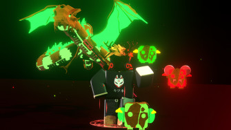On Gfx For Upcoming Game Creations Developer