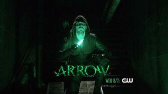 Green Arrow