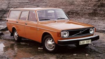 Volvo