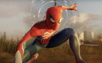 Here S A Look At The Expanded New York City In Marvel Spider Man