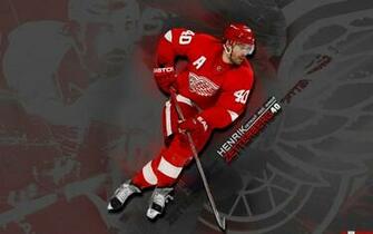 Henrik Zetterberg Wallpaper Picture Shared By Rebeka18