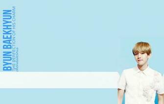 Perfection Baekhyun Wallpaper By Iamthintin
