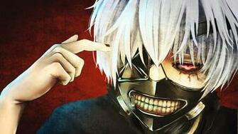 Tokyo Ghoul Wallpaper