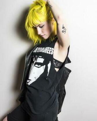 Hayley Williams Wallpaper