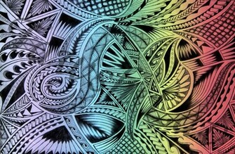 Samoan Spectrum