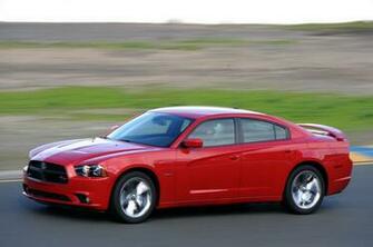 Dodge Charger Wallpaper HD
