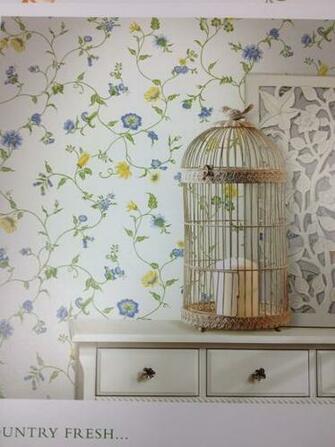Cute Wallpaper Dulux Paints F E A T U R W L S