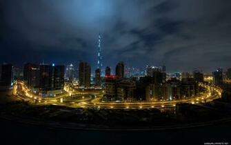 Dubai Desktop Wallpaper 4k Ultra HD