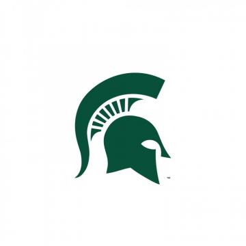 Wallpaper Michigan State Spartans